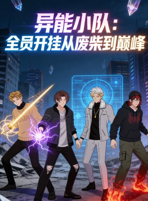 温泉中不正经的男女关系 - AK传媒海报