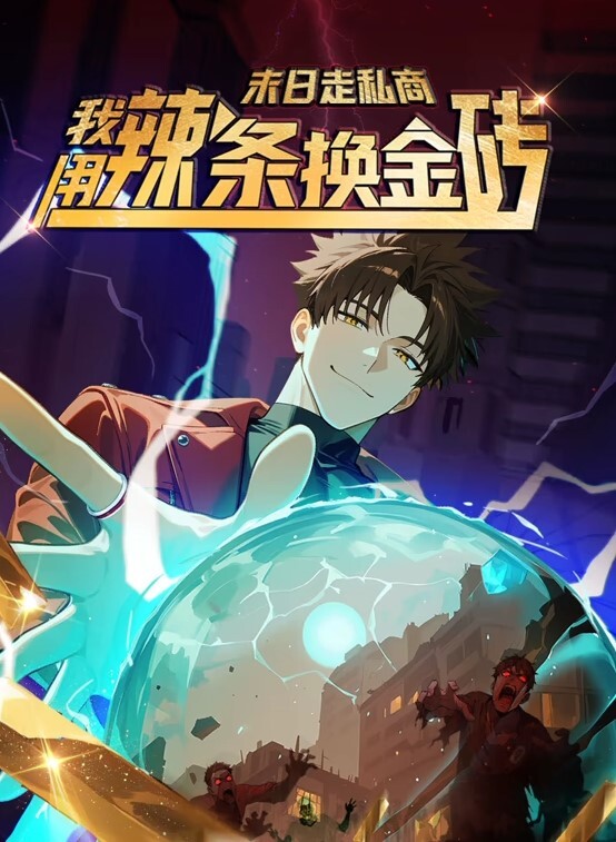 安魂曲Requiem第2话 - AK传媒海报