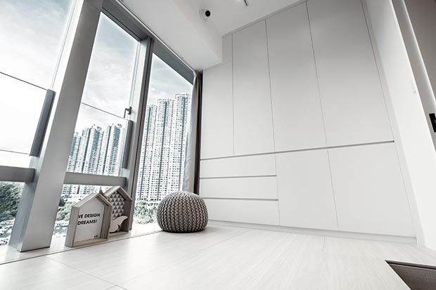 6個主人房及客房爸爸妈妈啪啪啪视频,娇喘啪啪啪视频,在楼道里啪啪视频,穿丝袜啪啪啪视频小技巧 打造舒適睡房:預留儲存空間