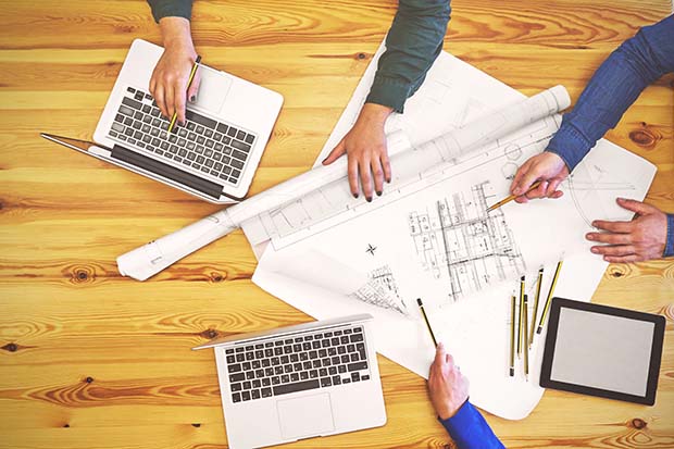 新樓裝修設計全攻略! 預算、流程及注意事項一覽：新樓裝修設計預算